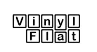 Vinyl Flat