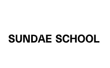 Sundae School