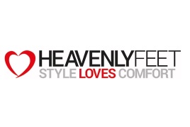 Heavenly Feet UK