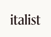 Italist