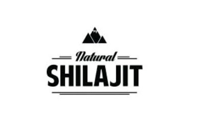 Natural Shilajit