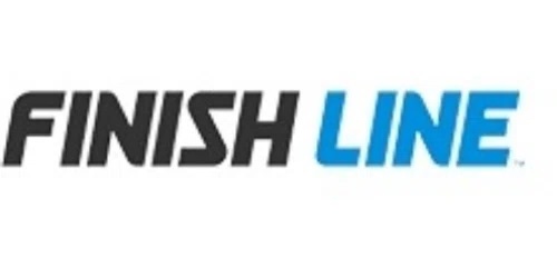 Finish Line